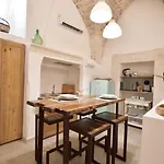 Civico 60 Ceglie Messapica