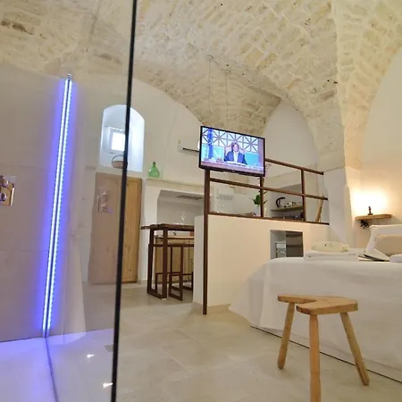 Civico 60 Apartment