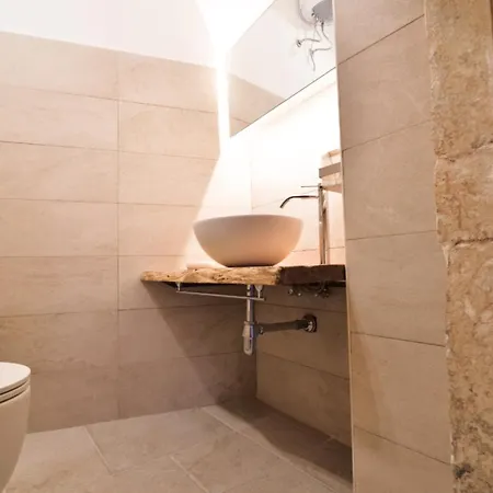 Civico 60 Apartment Ceglie Messapica