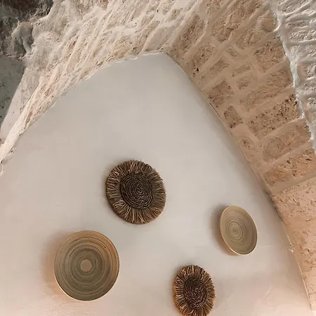 Civico 60 سيغلي ميسابيكا